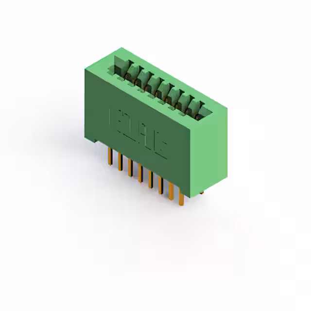 342-016-540-201 EDAC Inc.  Edgeboard Connectors